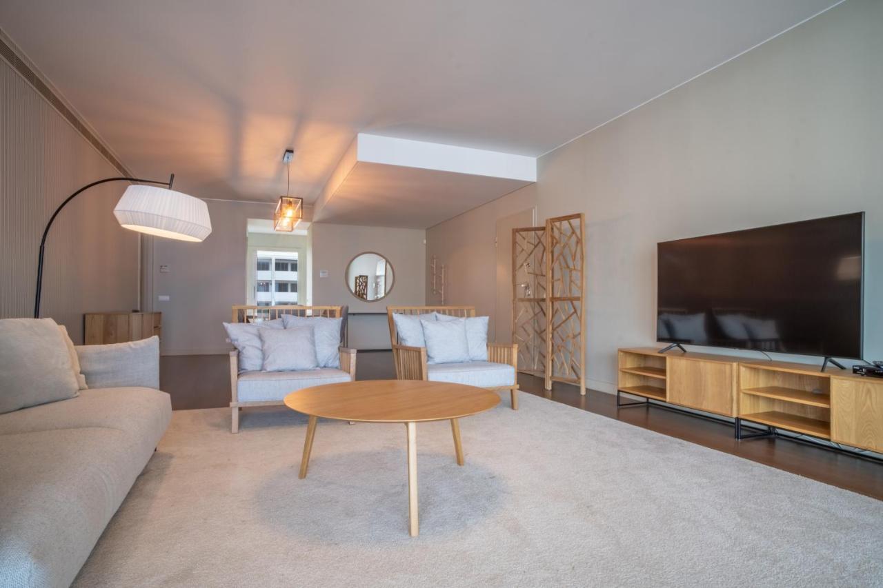 Apartamento Madeira Palace Cf5