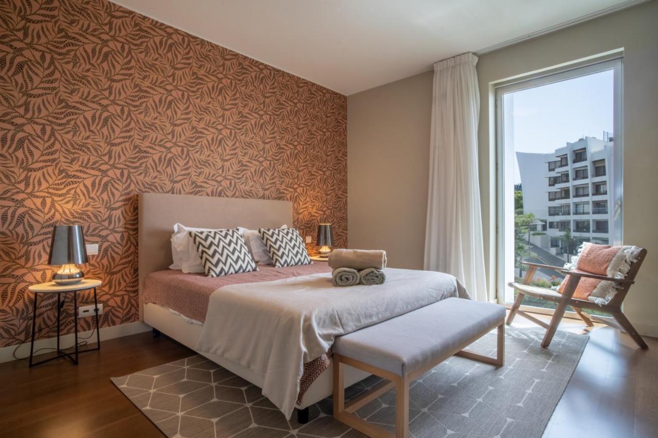 Madeira Palace Cf5 Apartamento Funchal (Madeira)