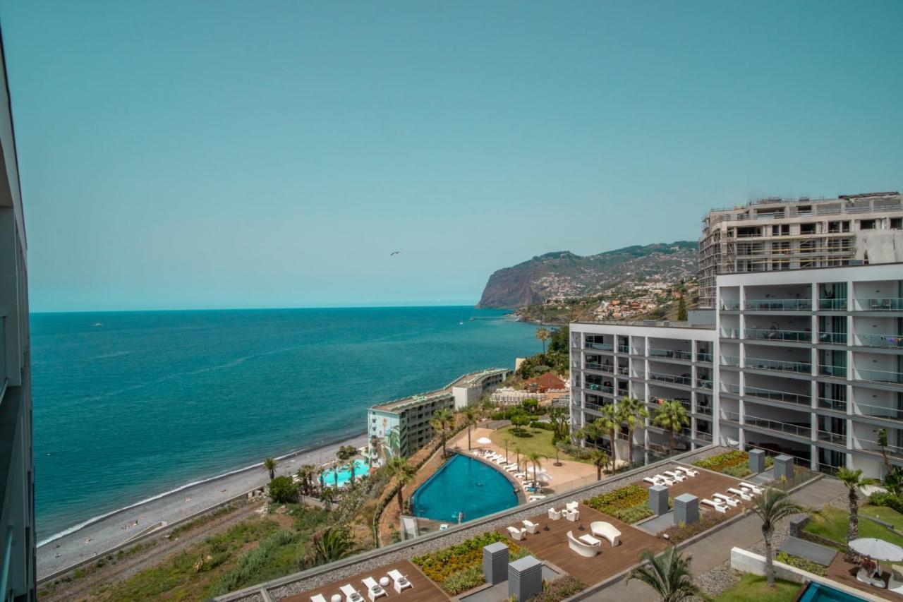 Apartamento Madeira Palace Cf5 *