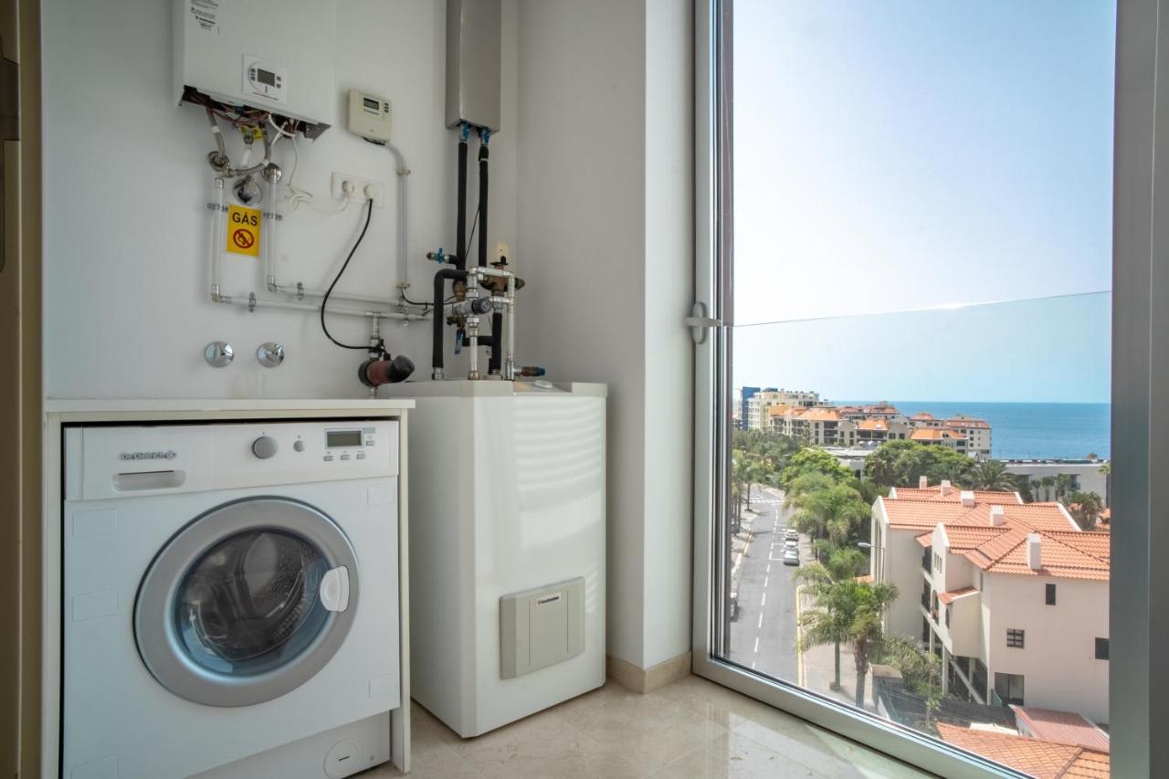 Madeira Palace Cf5 Apartamento Funchal (Madeira)