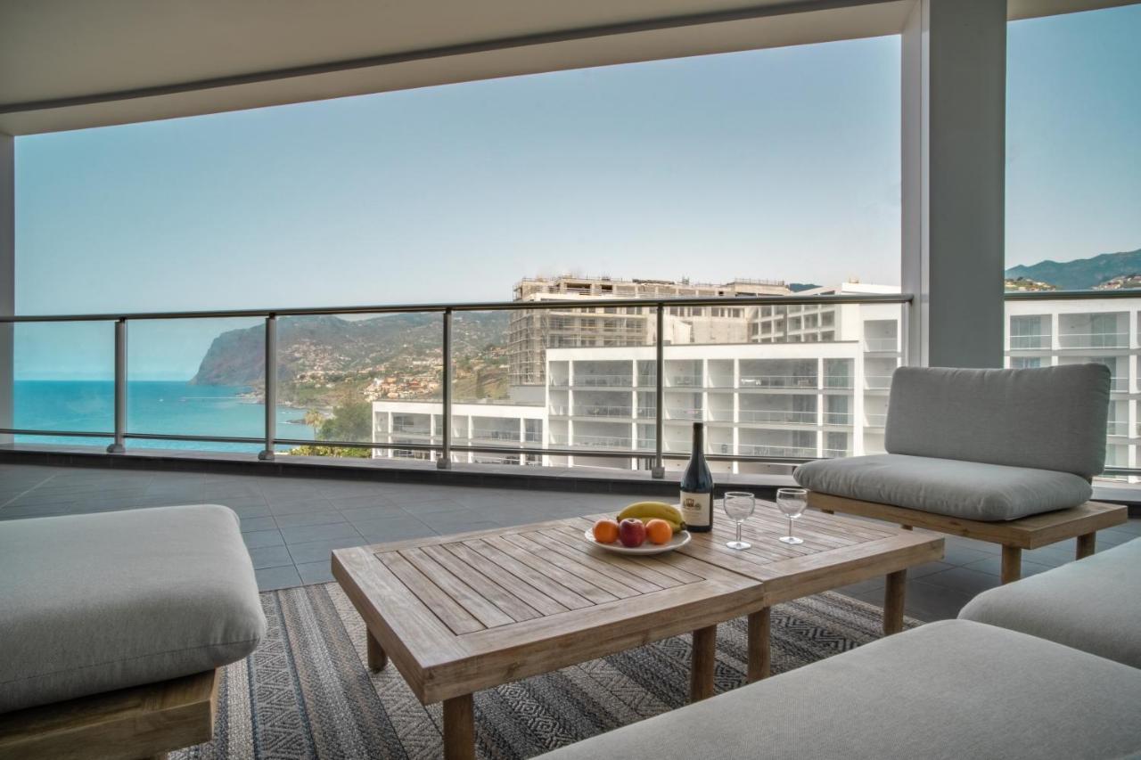 Apartamento Madeira Palace Cf5 *