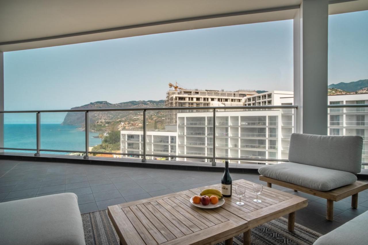 Apartamento Madeira Palace Cf5 Funchal (Madeira)