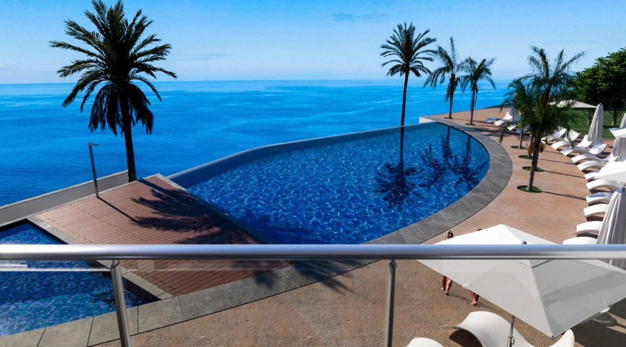 Apartamento Madeira Palace Cf5 *