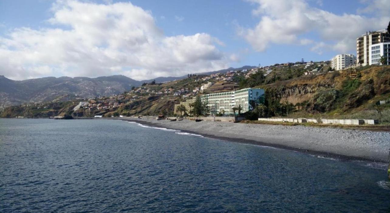 Madeira Palace Cf5 Apartamento *